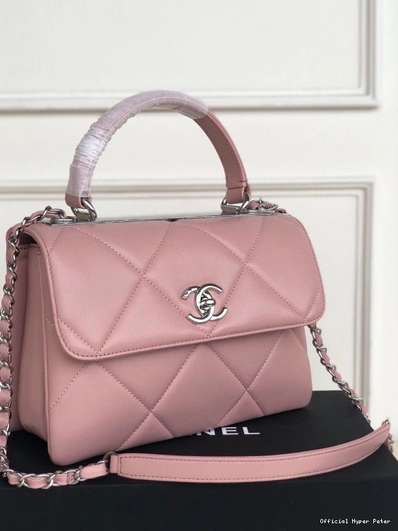 Hyper Peter BAG TRENDY CHANEL 0728